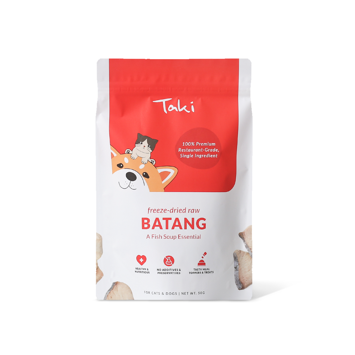 Batang 50g